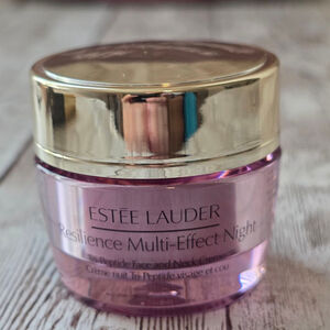Women's Estee Lauder Moisturizer NWOT